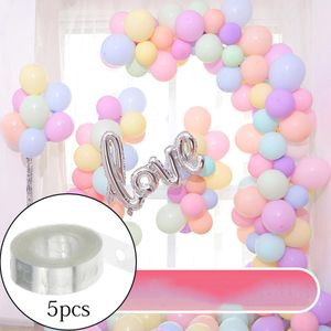 Balloon Arch Kit And Balloon Garland Kit, Balloon Garland Strips