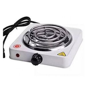 Electric Cooker / Single Spiral Coil Hotplate