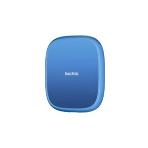 Sandisk Creator Phone SSD 1TB – Portable USB-C External Solid State Drive for Smartphones, iPhone, Android, Content Creators, 4K Video Recording & High-Speed File Transfer