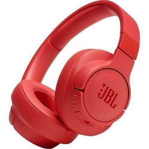 Tune 760BT Valentine Gift Wireless Over-Ear Bluetooth Headphones, Pure Bass, Foldable, Long-Lasting Battery