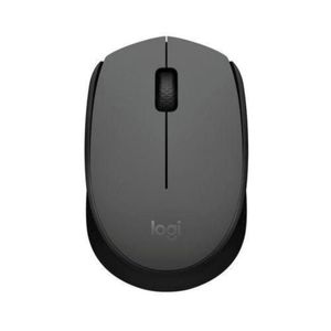 Logitech  M171 Wireless Mouse (Graphite)