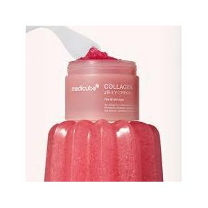 Medicube Collagen Jelly Cream