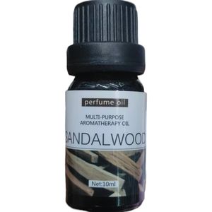 Wood Perfume Oil Multipurpose Aromatherapy Oil cf