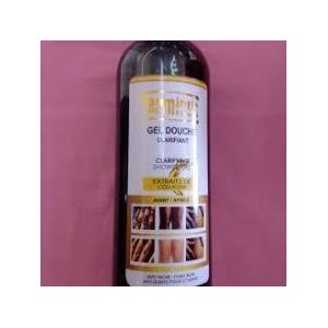 Osaki terminus savon clarifiant shower gel 1000ml