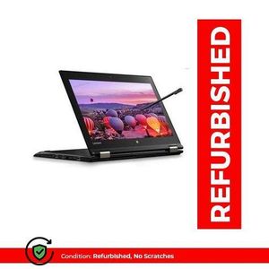 Lenovo Thinkpad 260-X360 I5 8/256GB SSD Refurbished