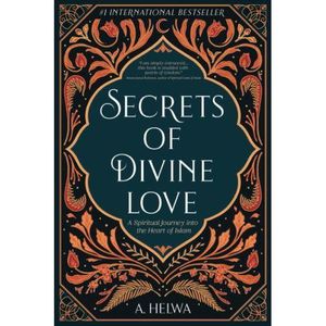 Jumia Books Secrets Of Divine Love