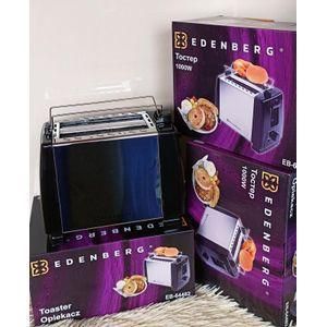 The Edenberg Pop-up Toaster 