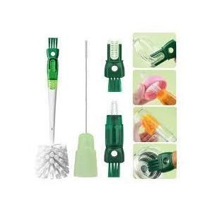 5in1 Tumbler cleaning brush set 