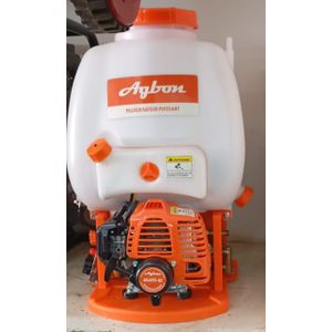 Aybon 2-Stroke Petrol Knapsack Sprayer (AG40YF-02)