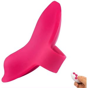 Mini Wearable Bullet Vibrator For Women