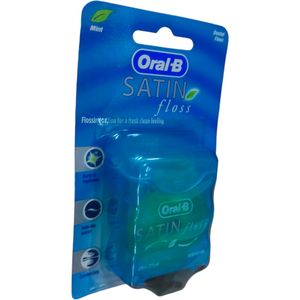 ORAL-B Satin Floss