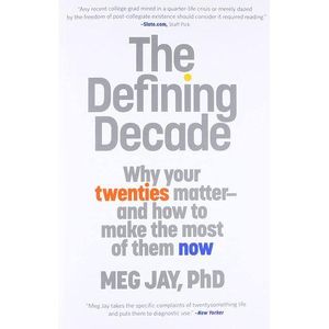 Jumia Books The Defining Decade