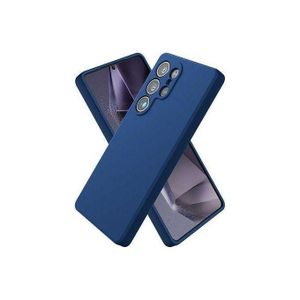 Samsung Galaxy S25 ULTRA Shockproof Original Silicone Cover Case - Durable, Slim & Stylish