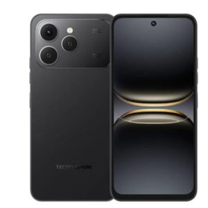 Tecno SPARK 50 4G 256GB ROM+ Upto 16GB RAM 6.78" SCREEN ,7000mAh Battery 50MP CAMERA ANDROID 16 + WATCH,EARBUDS