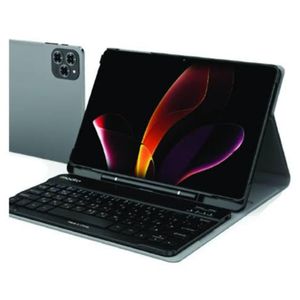 Modio  STUDY TAB M91 5G Tablet Memory 512GB/12GB Android :13 Camera 13MP+8MP Dual SIM Card Display:10.95 Inch Battery 8000MAh Connectivity 5G