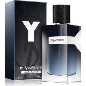 Yves Saint Laurent YSL Y 2.0 oz / 100 ml Eau De Parfum Spray For Men