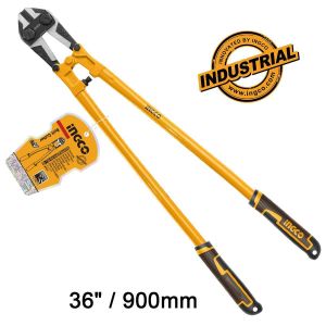 Ingco HBC0836 Bolt cutter Size:36""