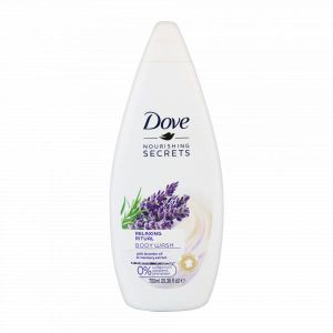Dove Glowing Ritual Body Wash – 750ml 