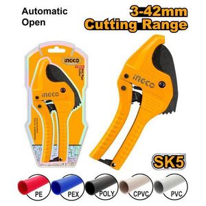 Ingco HPCS05428 PVC pipe cutter 200mm