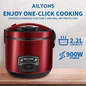 AILYONS rice cooker
