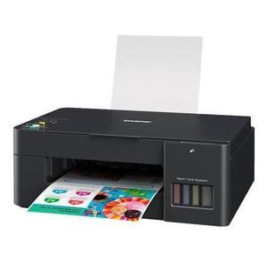 DCP-T420W multifunction printer Inkjet A4 6000 x 1200 DPI 16 ppm Wi-Fi