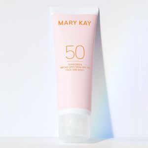 Mary Kay  FACIAL SUNSCREEN BROAD SPECTRUM 118ml