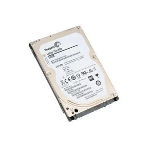 SEAGATE Seagate 500gb 2.5 HDD