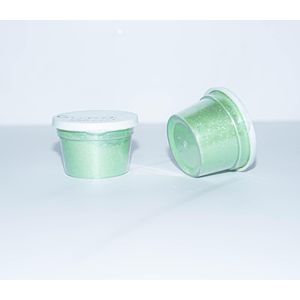 Mica Pigment Glitter Green