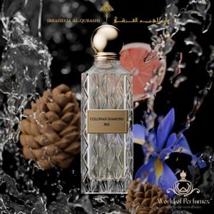 Cullinan Diamond Eau de Parfum 200ml