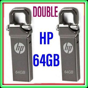 HP V250W 2 Flash Disk Drive Cable  64 GB