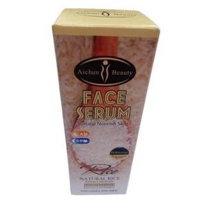 Aichun Beauty   Natural RICE Serum, Anti Aging, Anti ACNE, Refine Wrinkles