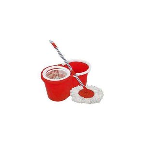 Spin Mob & Bucket For Floor Cleaning