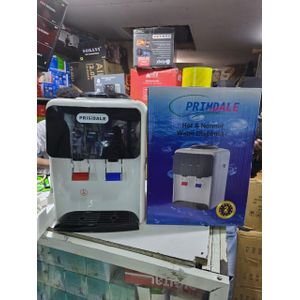 Primdale Executive table top water dispenser 