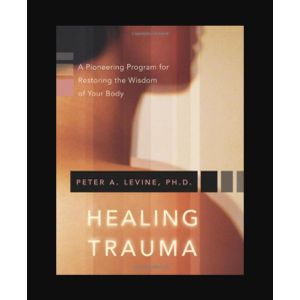 Karisma Cm Healing Trauma Book By Peter A. Levine, Ph.D.