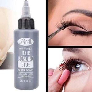 Lanell Lash Adhesive/ Hair Bonding Glue-30g