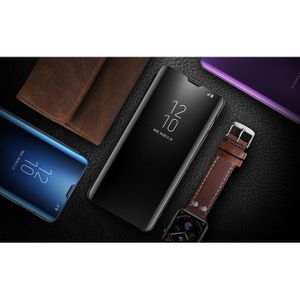 SmartView Flip Cover For Samsung S20 Ultra With Sensor