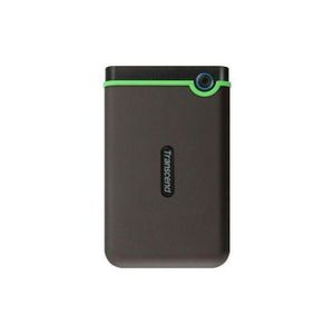 Transcend External Hard Disk - 1TB