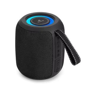 HF F105 bluetooth speaker