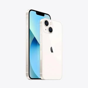 Apple iPHONE 13 -128GB STARLIGHT
