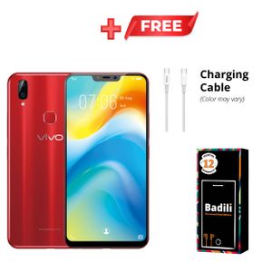 Vivo Y85 4/128GB