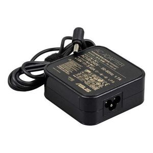 (65W) Original Adapter Charger, Black