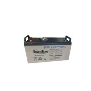 200AH 20HRS GEL BATTERY