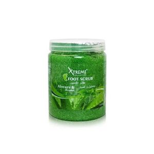 Xtreme Collection FOOT SCRUB