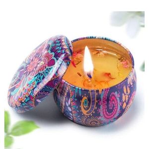 1pcs Scented Candles