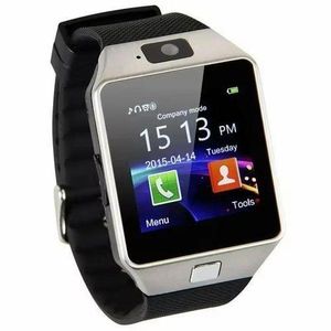 Smart2030 DZ09 W007 Phone Watch for Kids and Adults