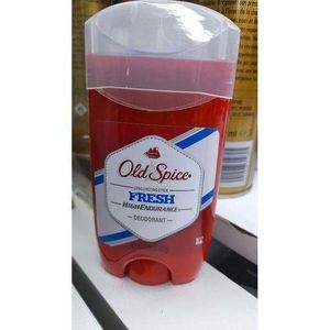 Old Spice Fresh High Endurance Deodorant