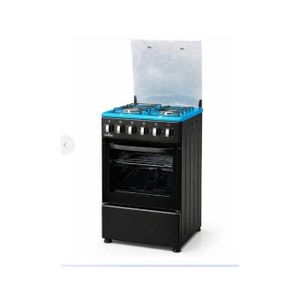 50*55 Olelon 3+1 standing cooker
