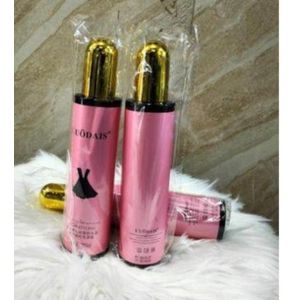Luodais  Hair spray pink- Supple and glossy hair