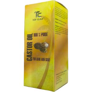 Top Class Castor Oil