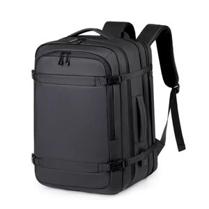Casesavvy Multifunctional Expandable Travel Backpack
